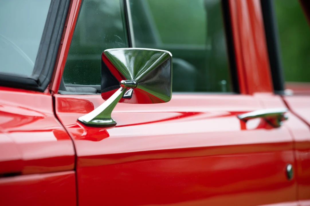 1984 Jeep SJ Gladiator - Image 24 of 31