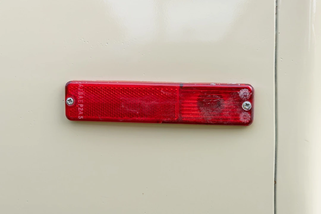 1984 Jeep SJ Gladiator - Image 20 of 31