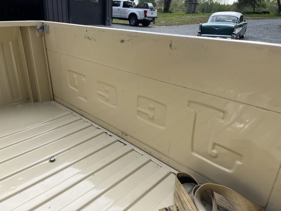 1984 Jeep SJ Gladiator - Image 24 of 31