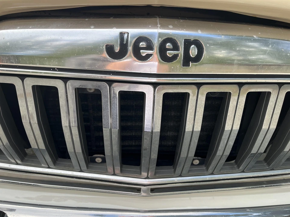 1984 Jeep SJ Gladiator - Image 30 of 31