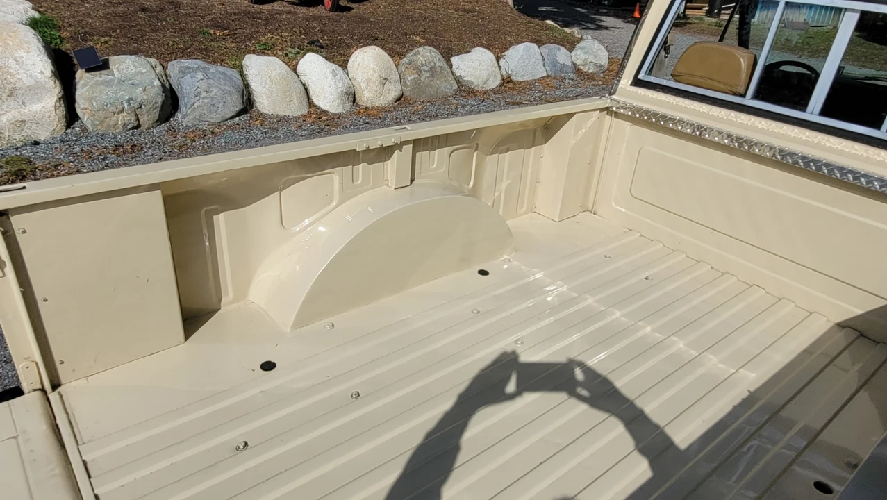 1984 Jeep SJ Gladiator - Image 20 of 31