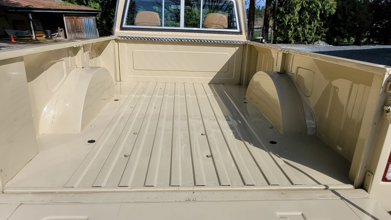 1984 Jeep SJ Gladiator - Image 22 of 31