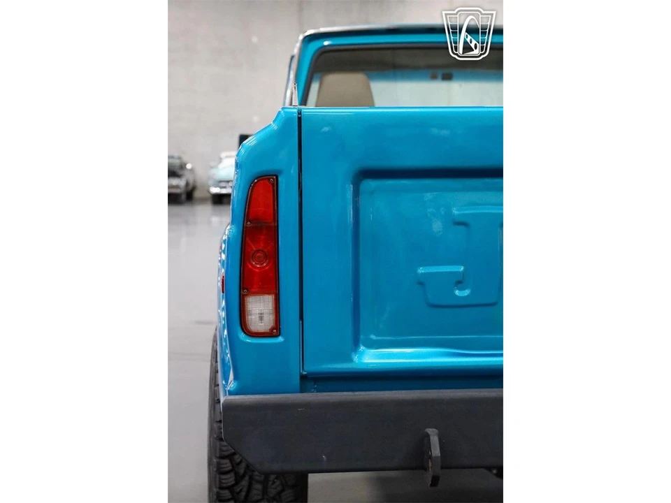 1984 Jeep SJ Gladiator - Image 27 of 31