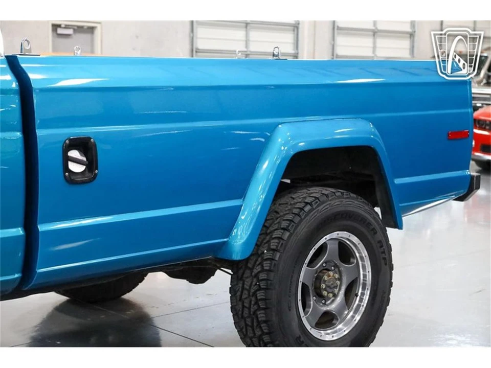 1984 Jeep SJ Gladiator - Image 18 of 31