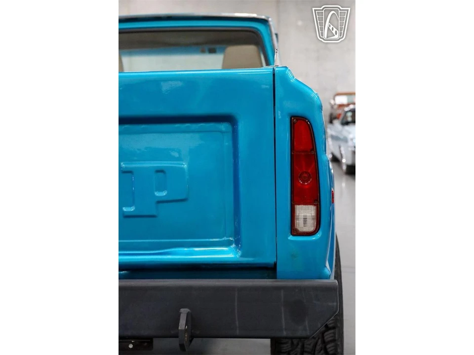 1984 Jeep SJ Gladiator - Image 28 of 31