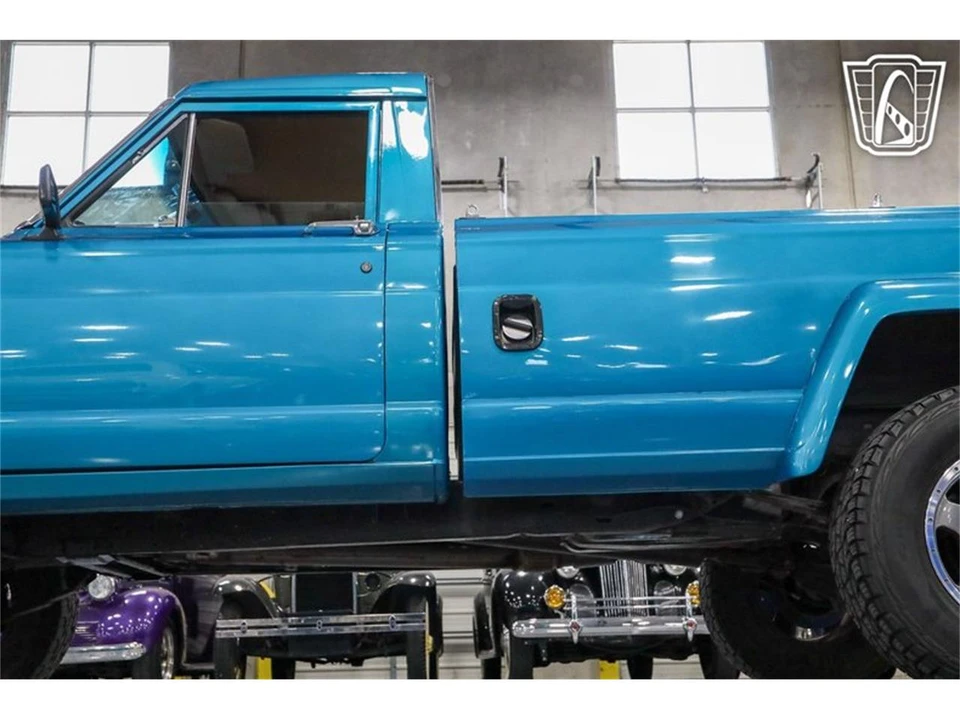 1984 Jeep SJ Gladiator - Image 20 of 31