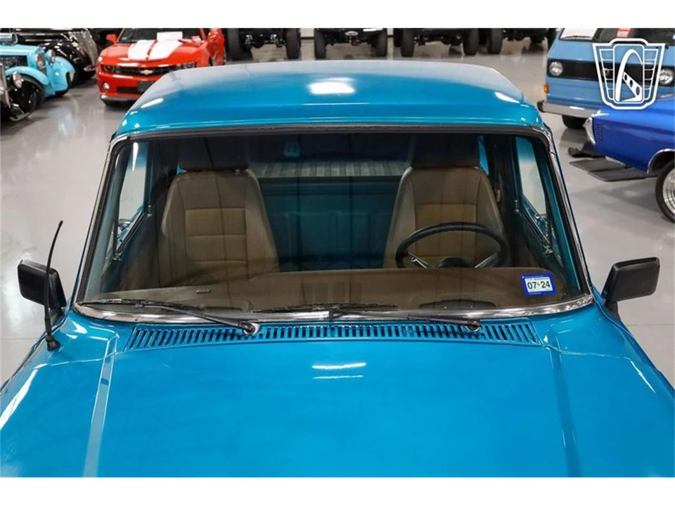 1984 Jeep SJ Gladiator - Image 6 of 31