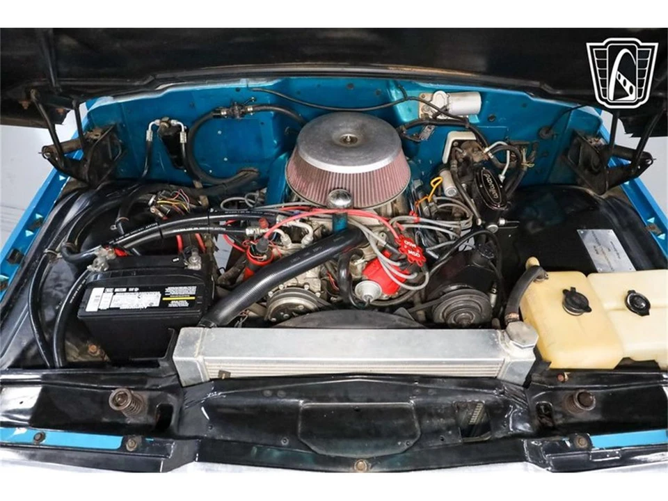 1984 Jeep SJ Gladiator - Image 2 of 31