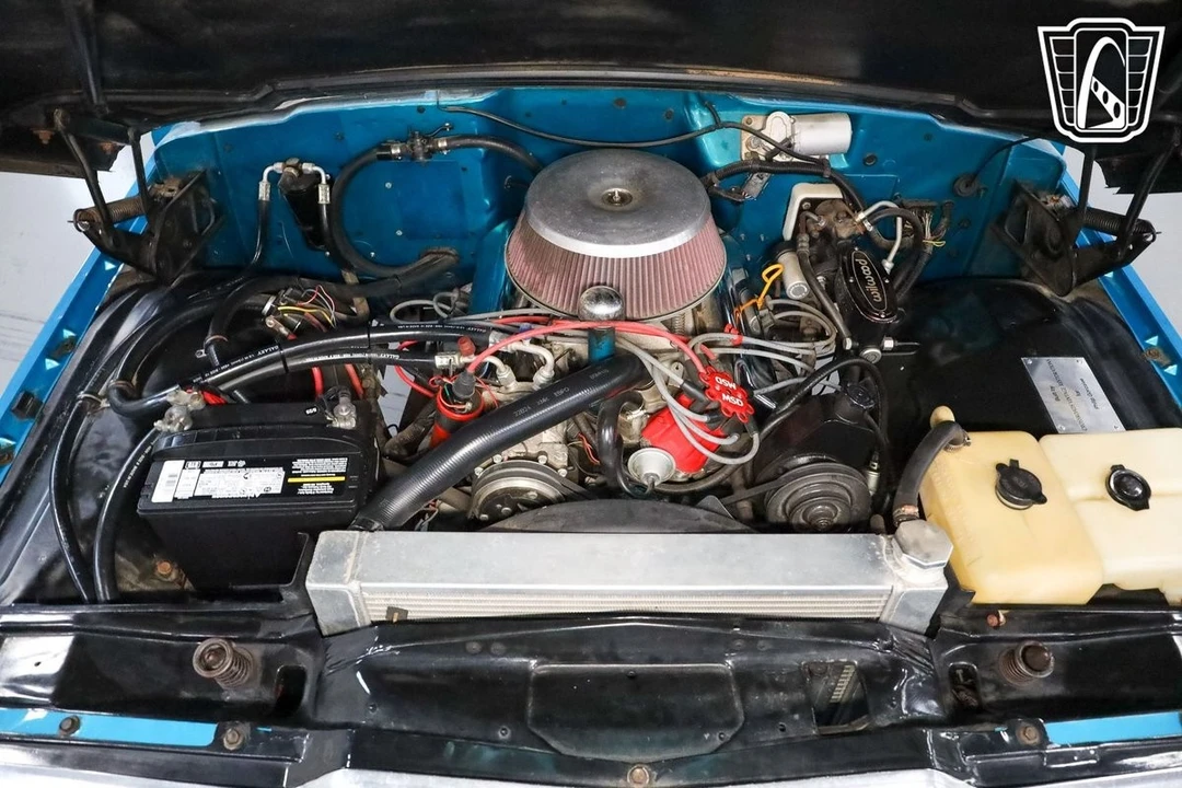 1984 Jeep SJ Gladiator - Image 3 of 12