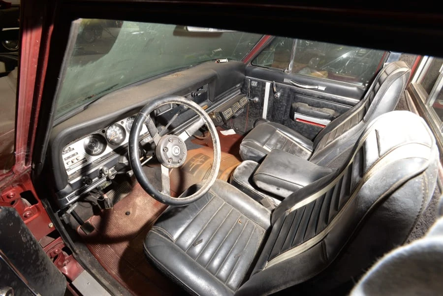 1984 Jeep SJ Gladiator - Image 3 of 8