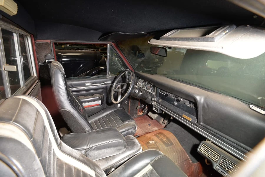 1984 Jeep SJ Gladiator - Image 4 of 8
