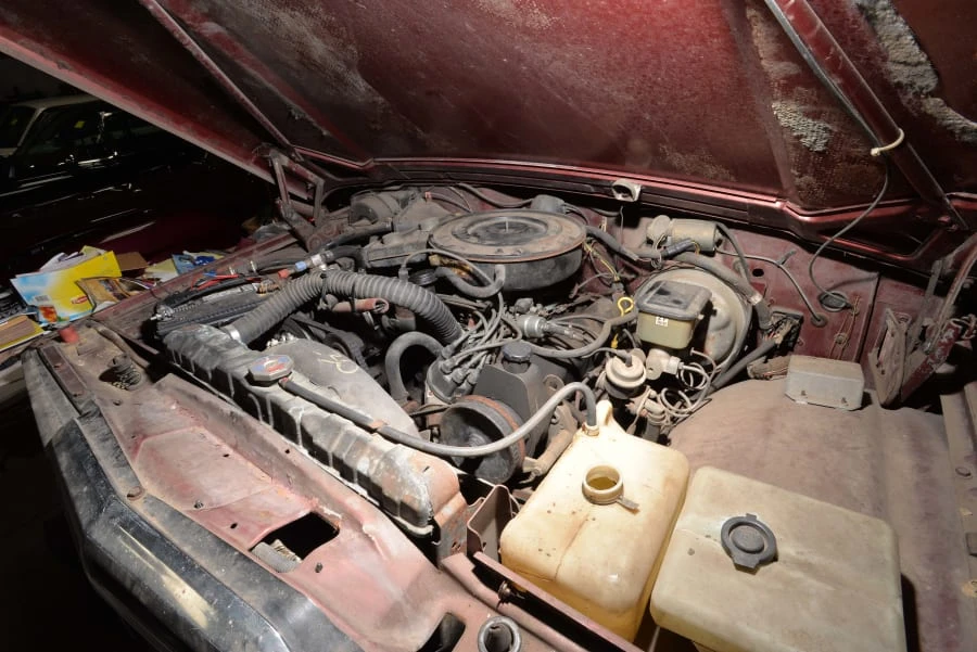 1984 Jeep SJ Gladiator - Image 6 of 8