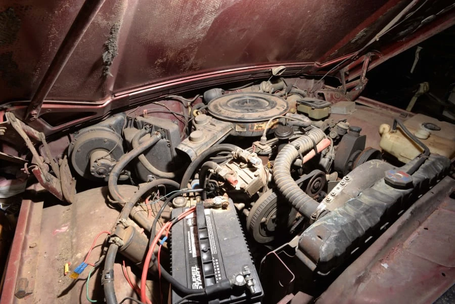 1984 Jeep SJ Gladiator - Image 7 of 8