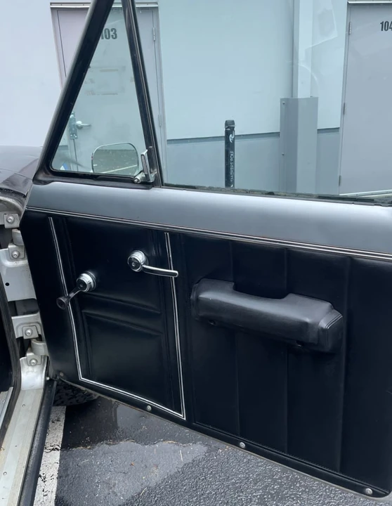 1984 Jeep SJ Gladiator - Image 5 of 6