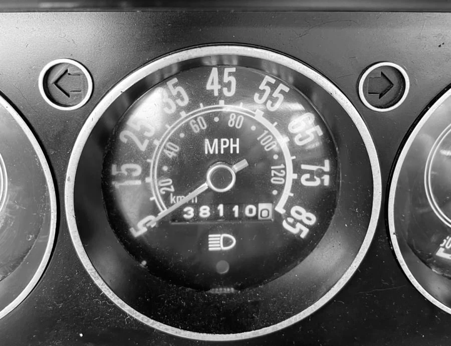 1984 Jeep SJ Gladiator - Image 4 of 6