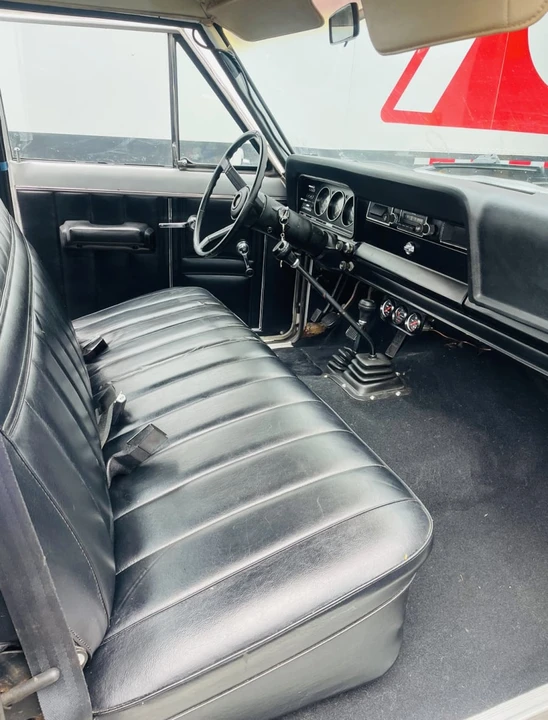 1984 Jeep SJ Gladiator - Image 6 of 6