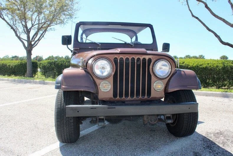 1984 Jeep - Image 5 of 31