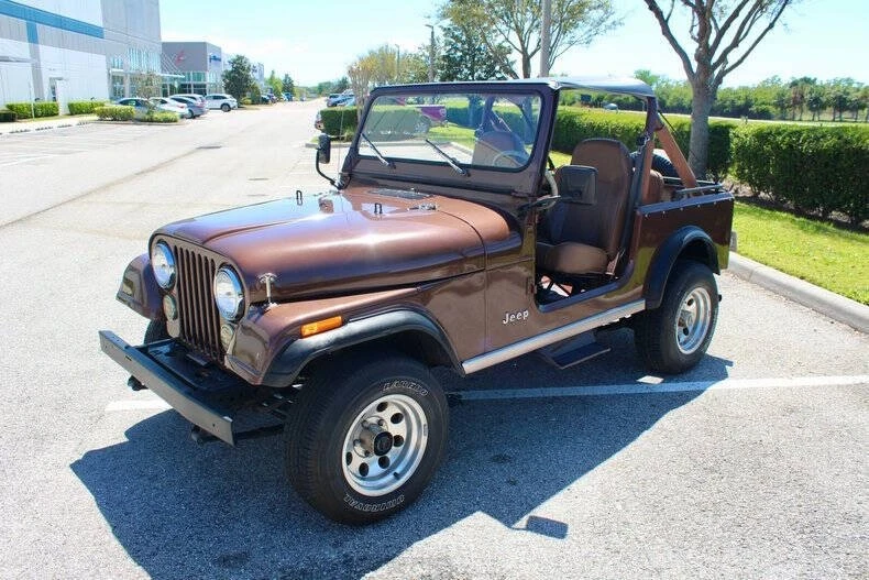 1984 Jeep - Image 22 of 31