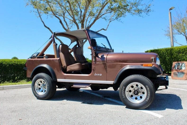 1984 Jeep - Image 3 of 31