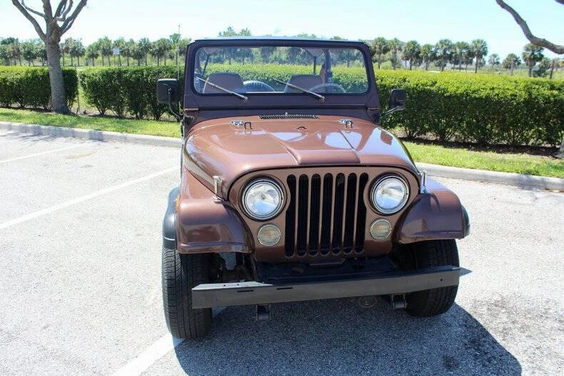 1984 Jeep - Image 20 of 31