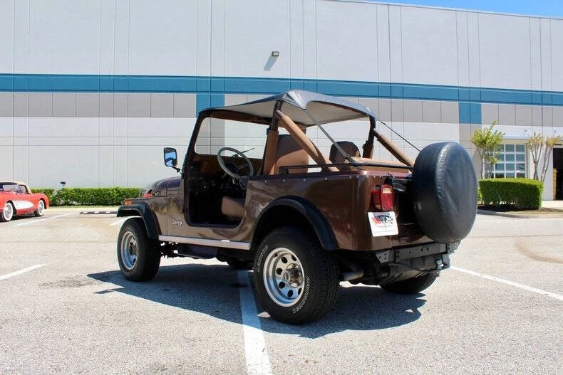 1984 Jeep - Image 9 of 31