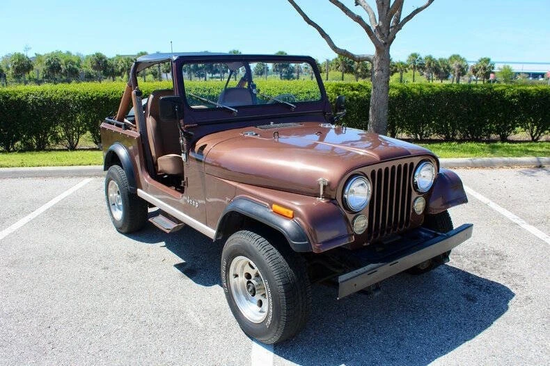 1984 Jeep - Image 19 of 31