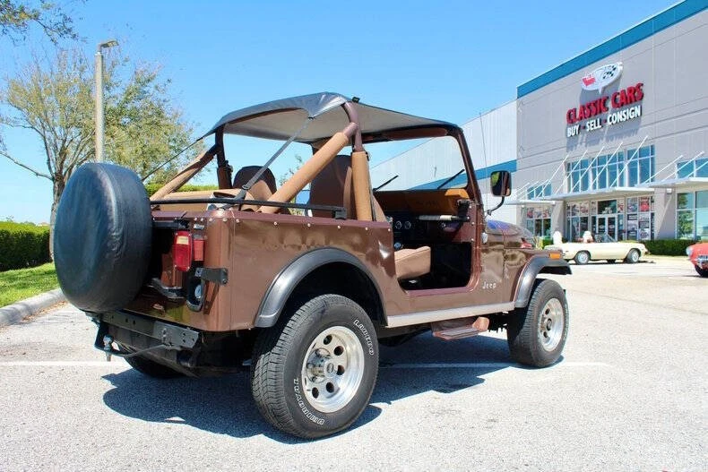 1984 Jeep - Image 13 of 31