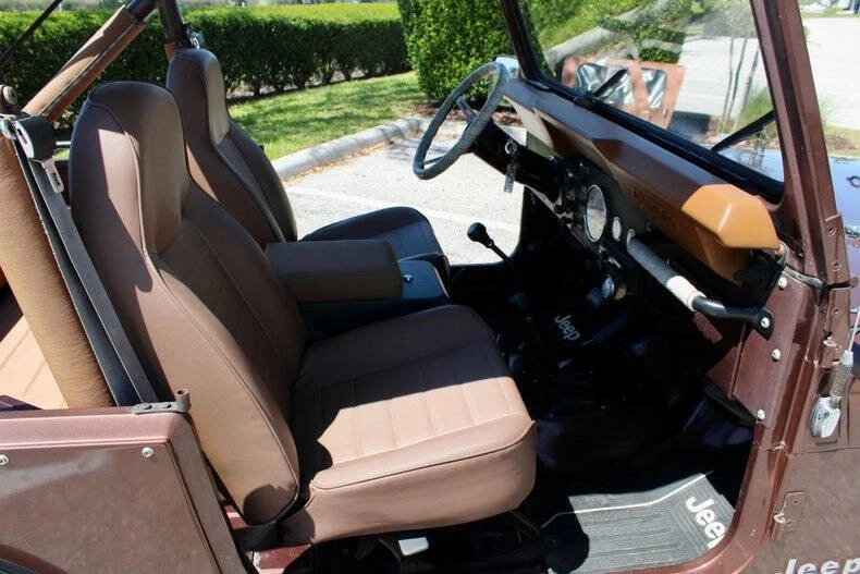 1984 Jeep - Image 28 of 31