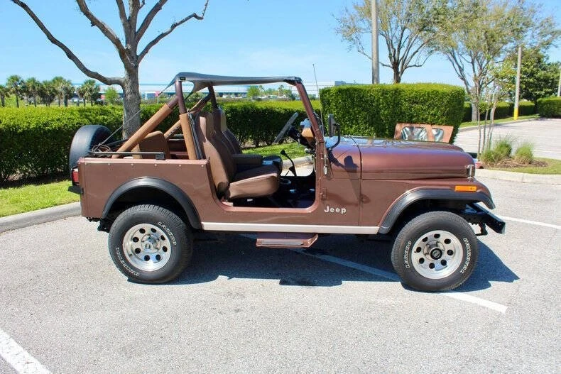 1984 Jeep - Image 17 of 31