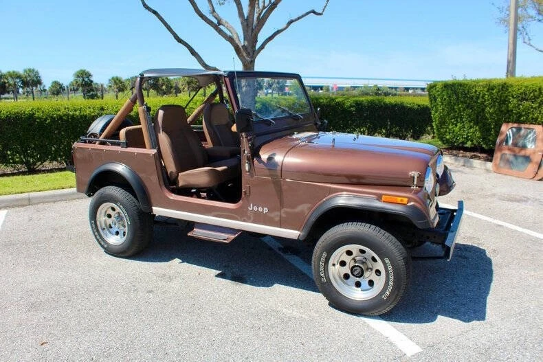 1984 Jeep - Image 18 of 31