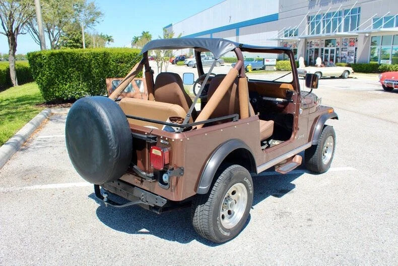 1984 Jeep - Image 15 of 31