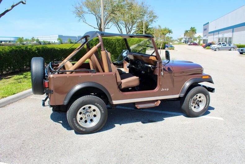 1984 Jeep - Image 16 of 31