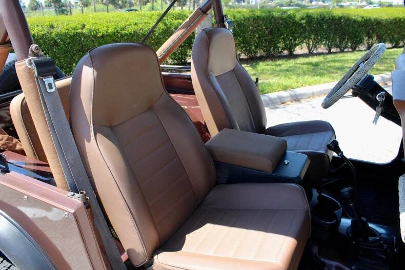 1984 Jeep - Image 31 of 31