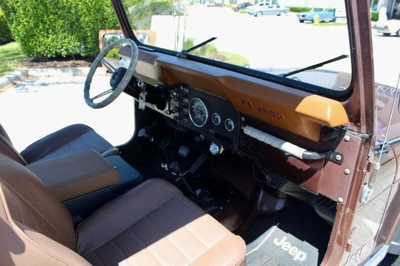 1984 Jeep - Image 29 of 31