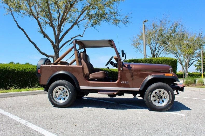 1984 Jeep - Image 2 of 31