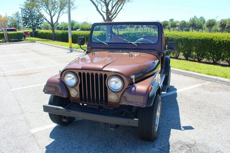 1984 Jeep - Image 21 of 31