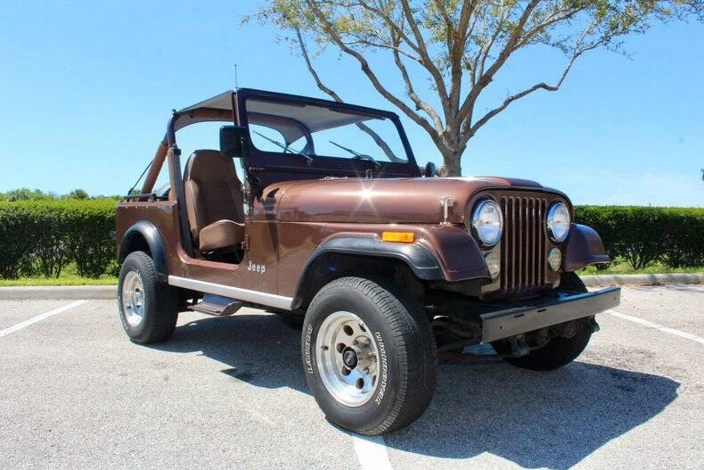 1984 Jeep - Image 4 of 31