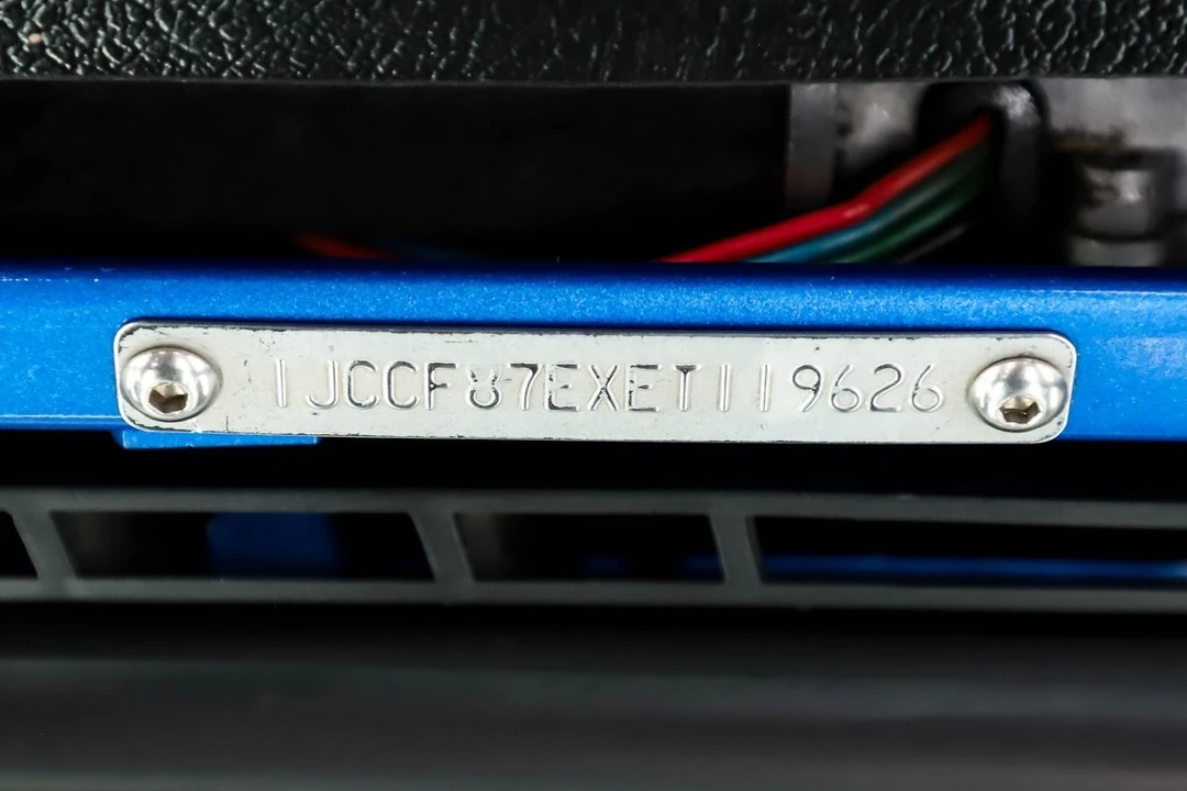 1984 Jeep CJ7 - Image 12 of 12