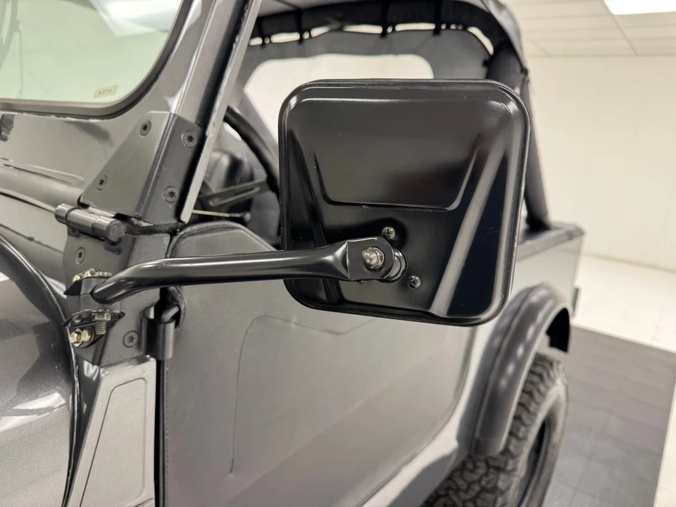 1984 Jeep CJ7 - Image 15 of 21