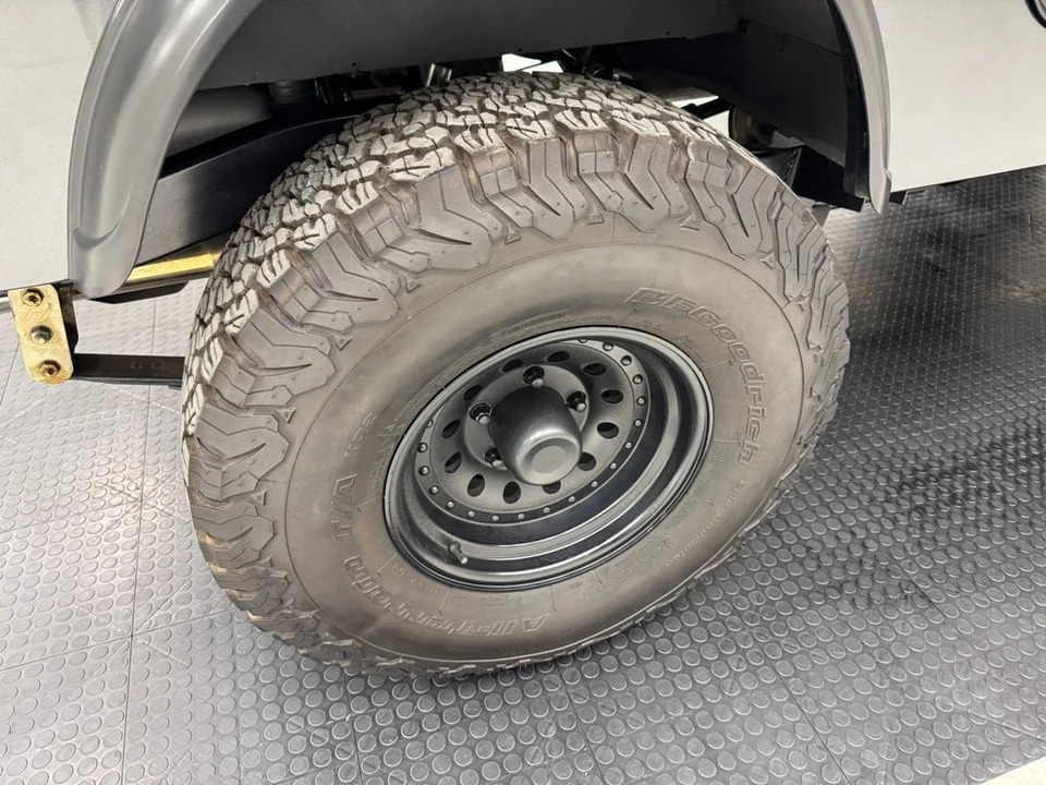 1984 Jeep CJ7 - Image 21 of 21