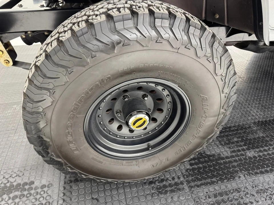 1984 Jeep CJ7 - Image 11 of 12