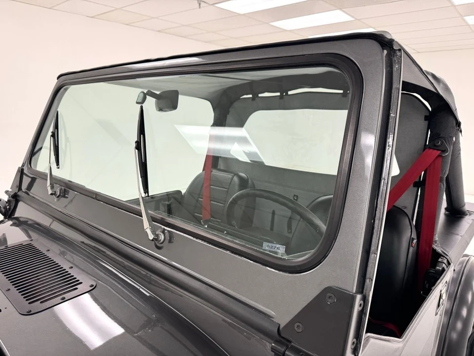 1984 Jeep CJ7 - Image 12 of 12