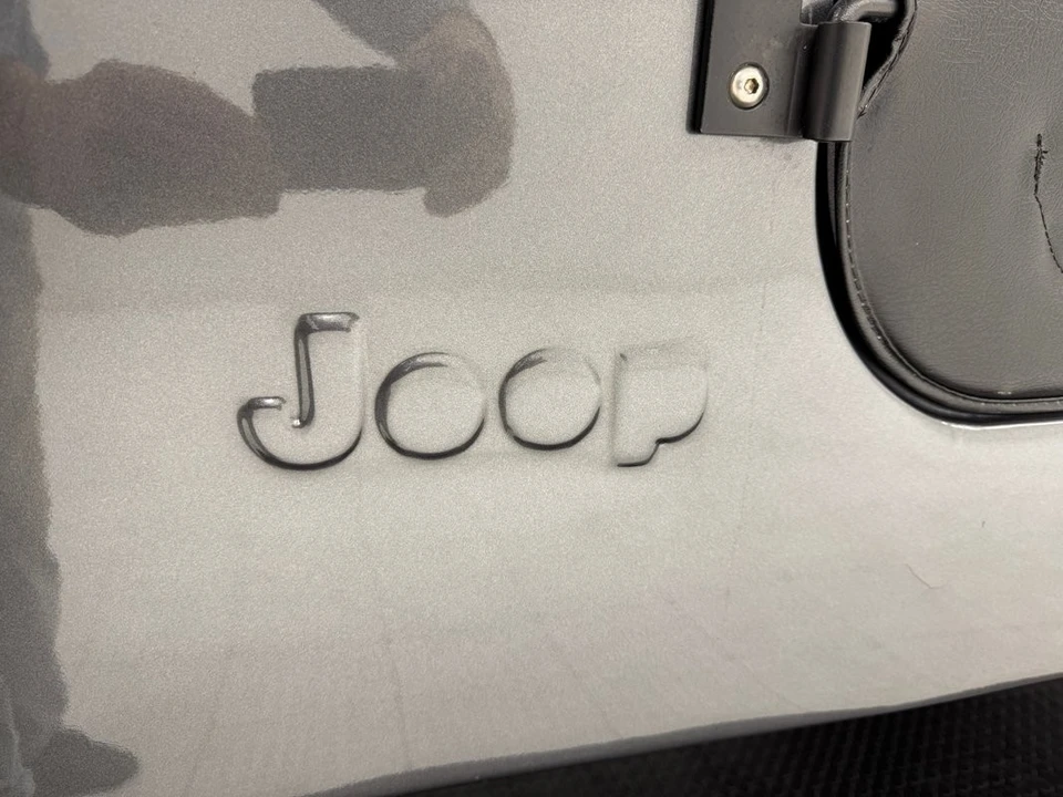 1984 Jeep CJ7 - Image 14 of 21