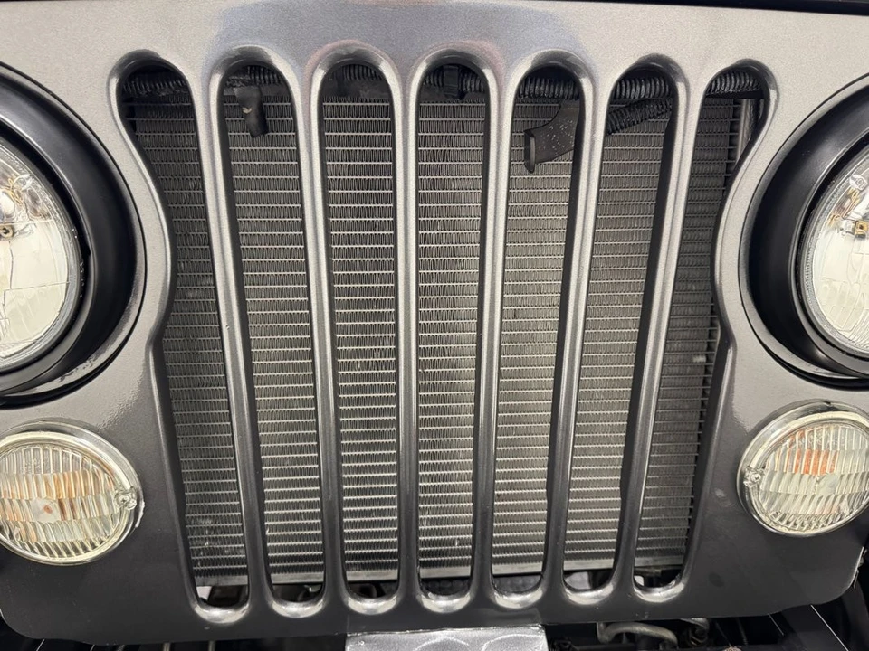 1984 Jeep CJ7 - Image 9 of 12