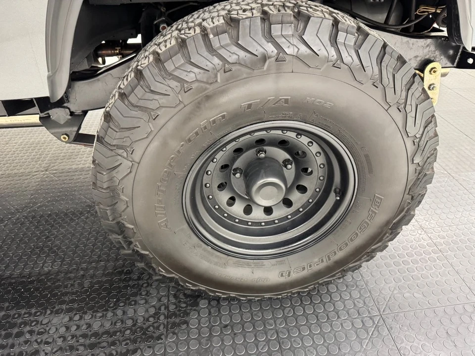 1984 Jeep CJ7 - Image 19 of 21