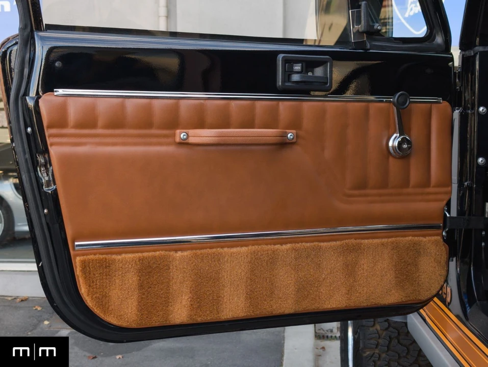 1984 Jeep CJ7 - Image 19 of 21