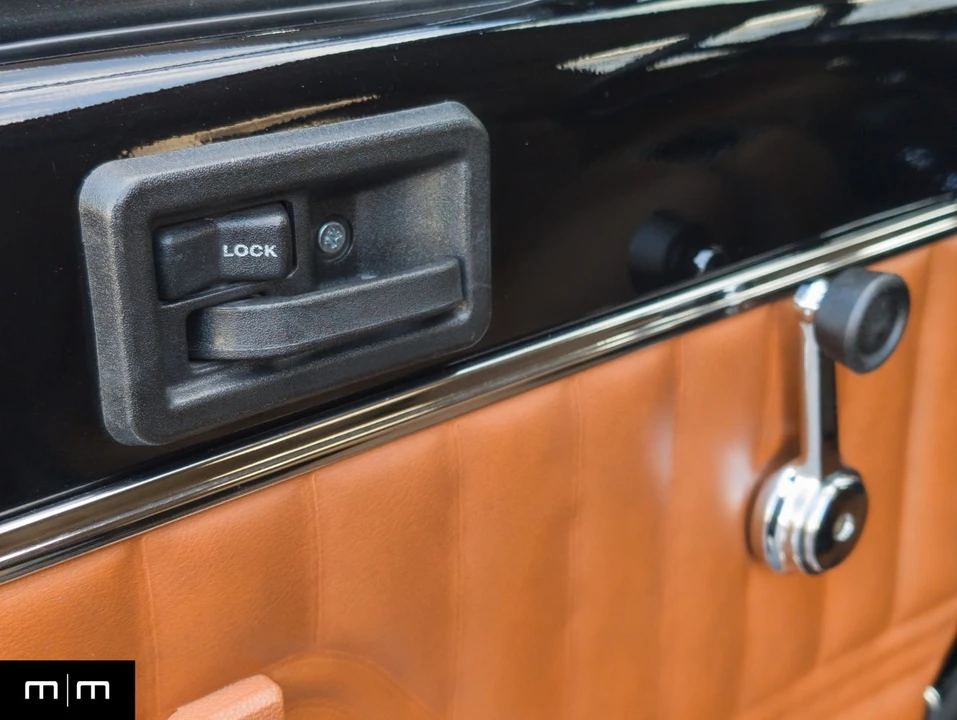 1984 Jeep CJ7 - Image 20 of 21