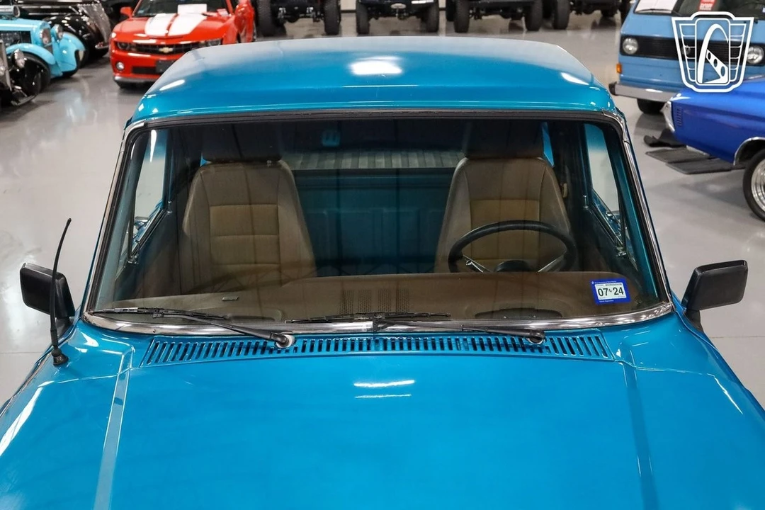 1984 Jeep SJ Gladiator - Image 7 of 12