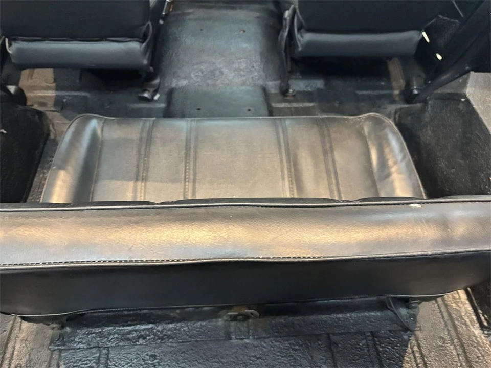 1984 Jeep CJ7 - Image 15 of 31