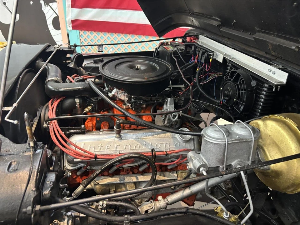 1984 Jeep CJ7 - Image 19 of 31